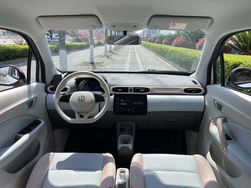 Leapmotor 2024 T03 310 Comfort Edition