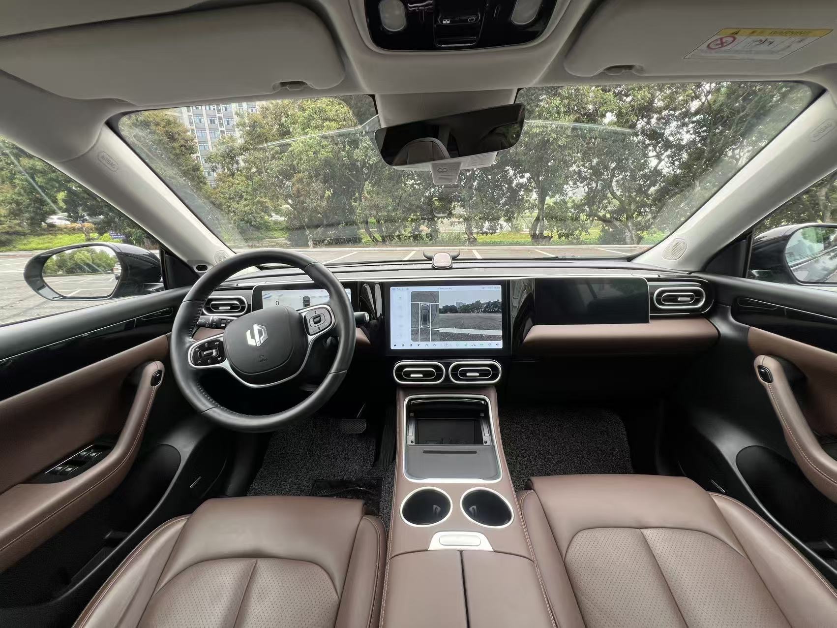 Leapmotor 2023 C11 200 Comfort Edition