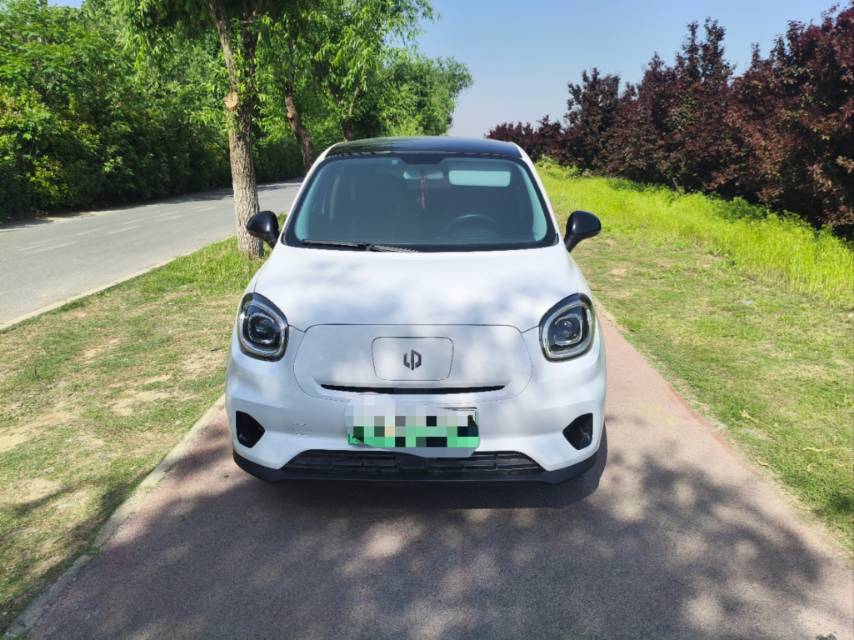 Leapmotor 2022 T03 Liuli Edition