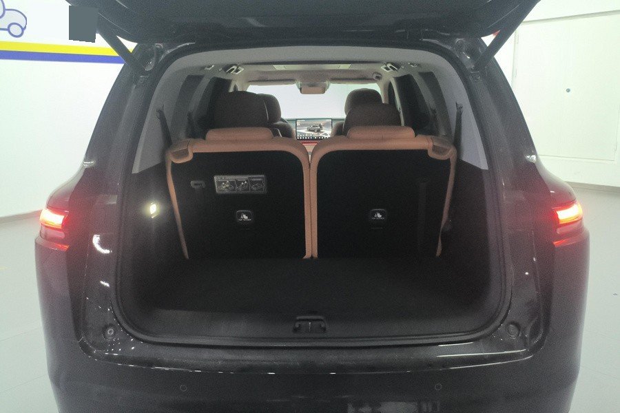 Leapmotor 2026 C16 280 LiDAR Zhizun Edition 6-Seater