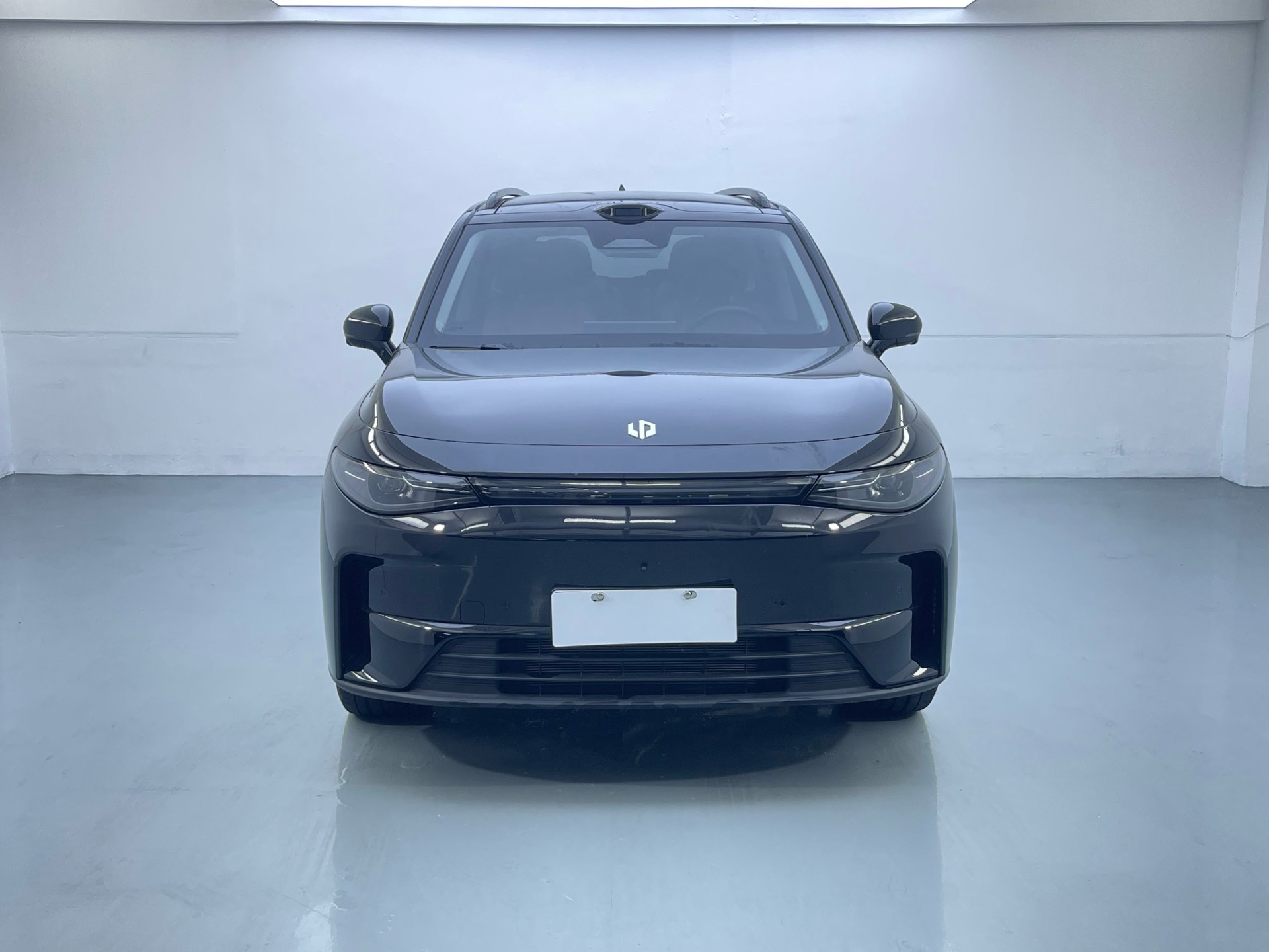 Leapmotor 2026 C16 280 LiDAR Zhizun Edition 6-Seater