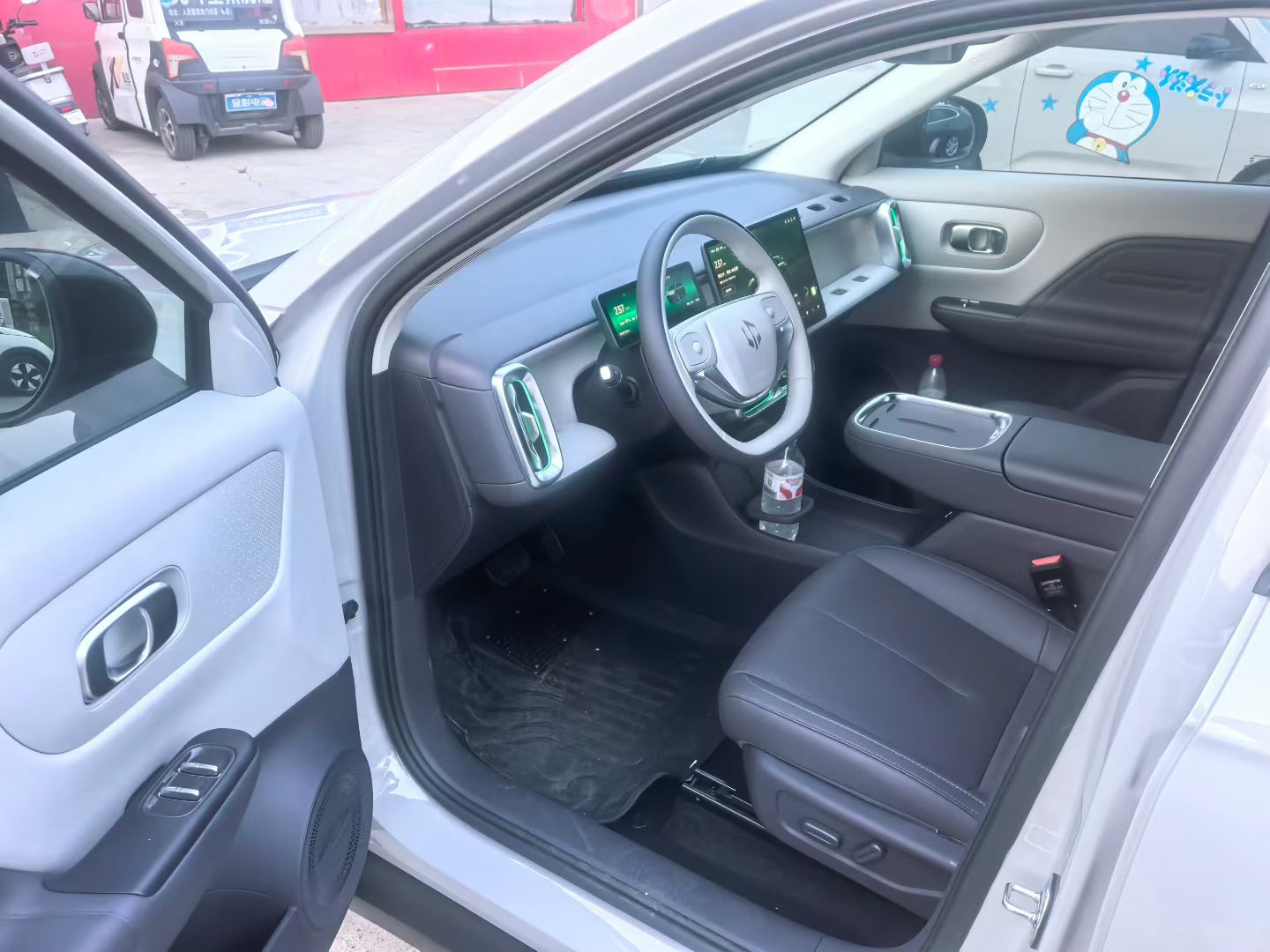Leapmotor 2025 B10 510 Yuexiang Smart Driving Edition