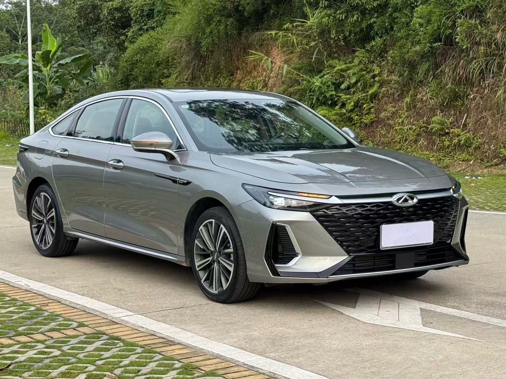 Chery 2022 Arrizo 8 1.6T Ya
