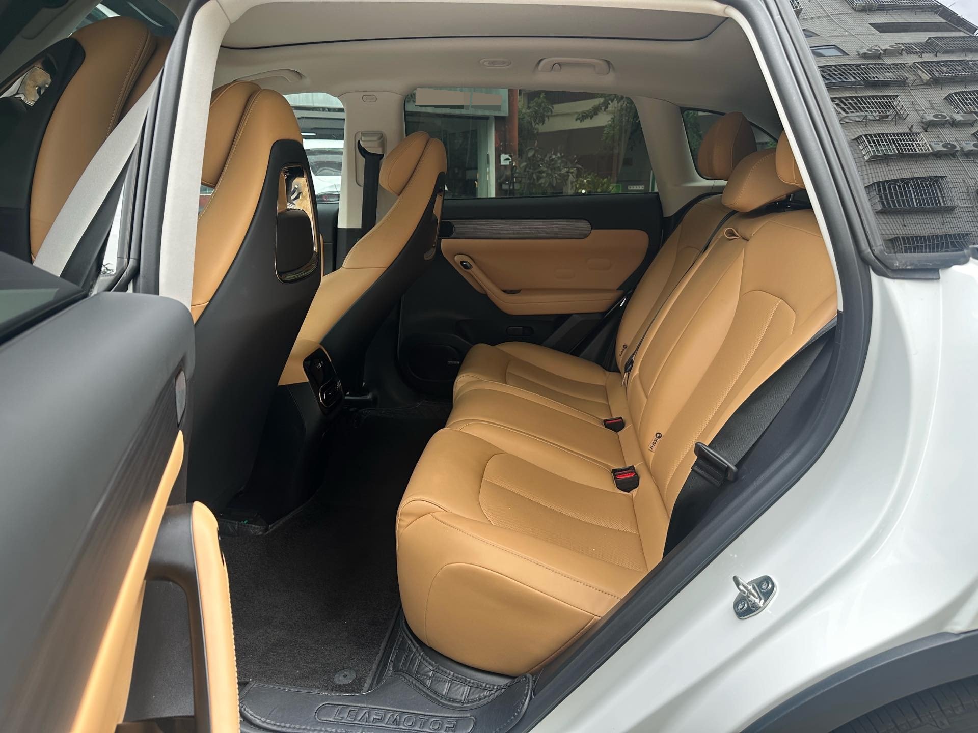 Leapmotor 2024 C11 580 Premium Edition