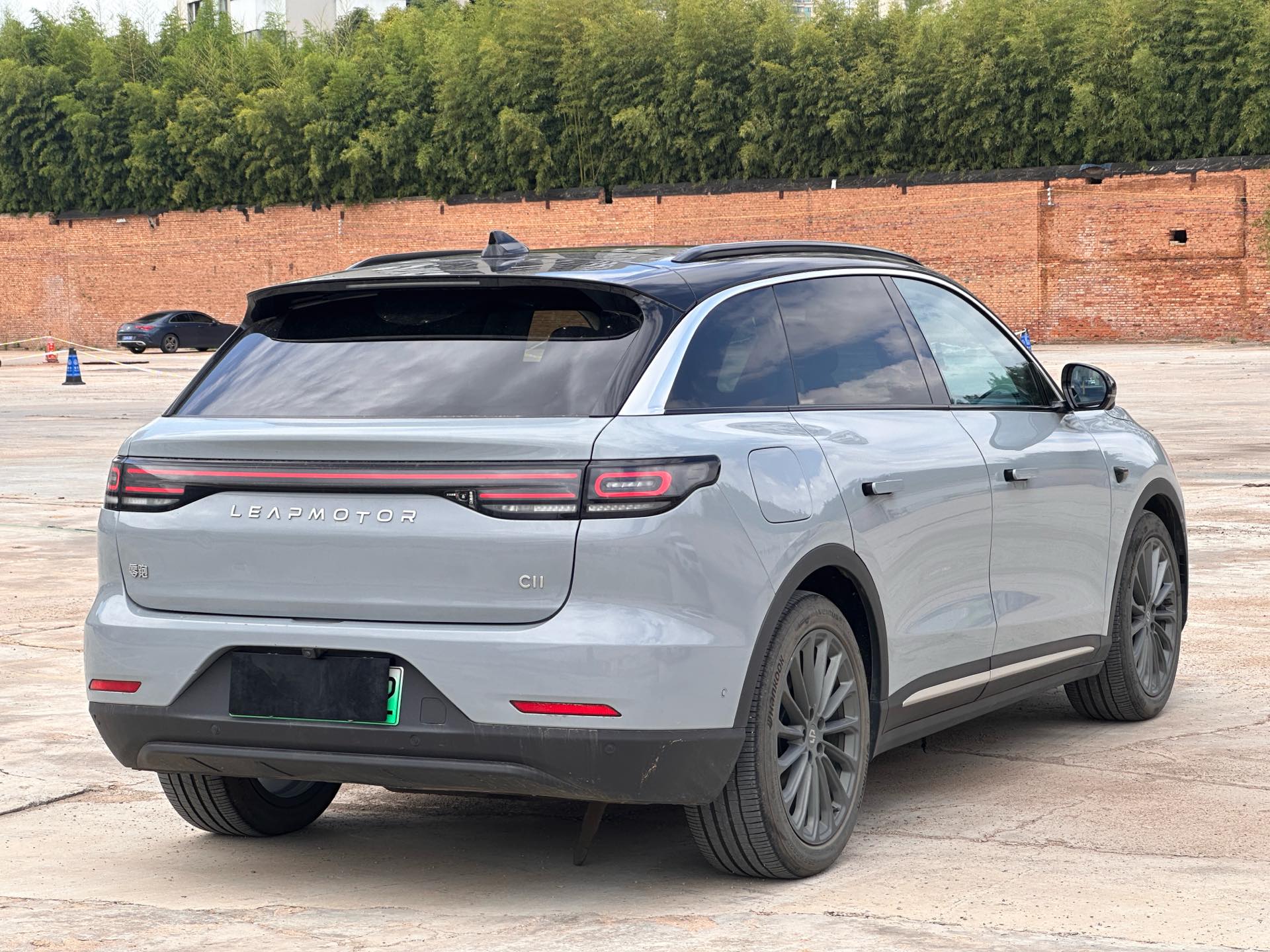 Leapmotor 2024 C11 580 Premium Edition