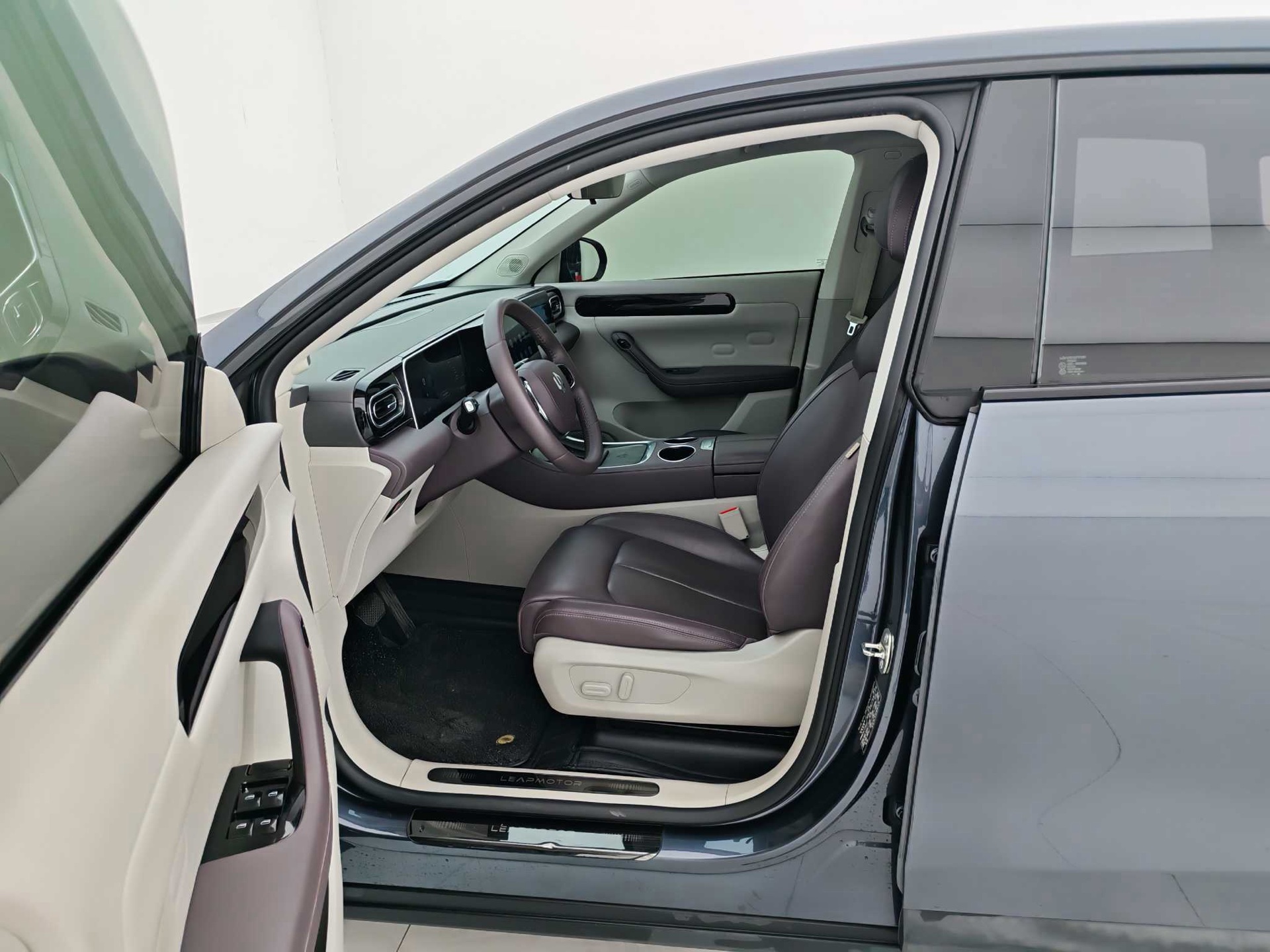 Leapmotor 2023 C11 500 Comfort Edition