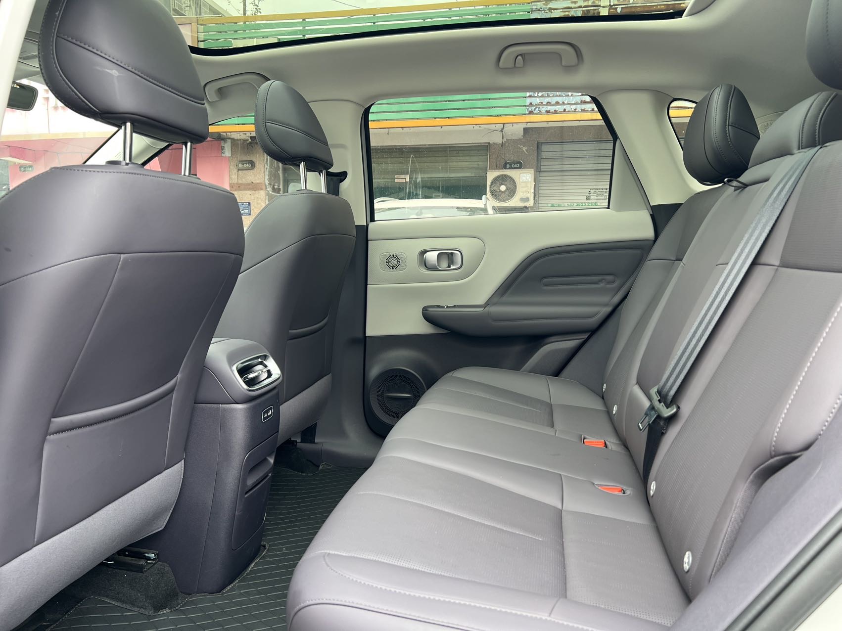Leapmotor 2025 B10 510 Yuexiang Smart Driving Edition