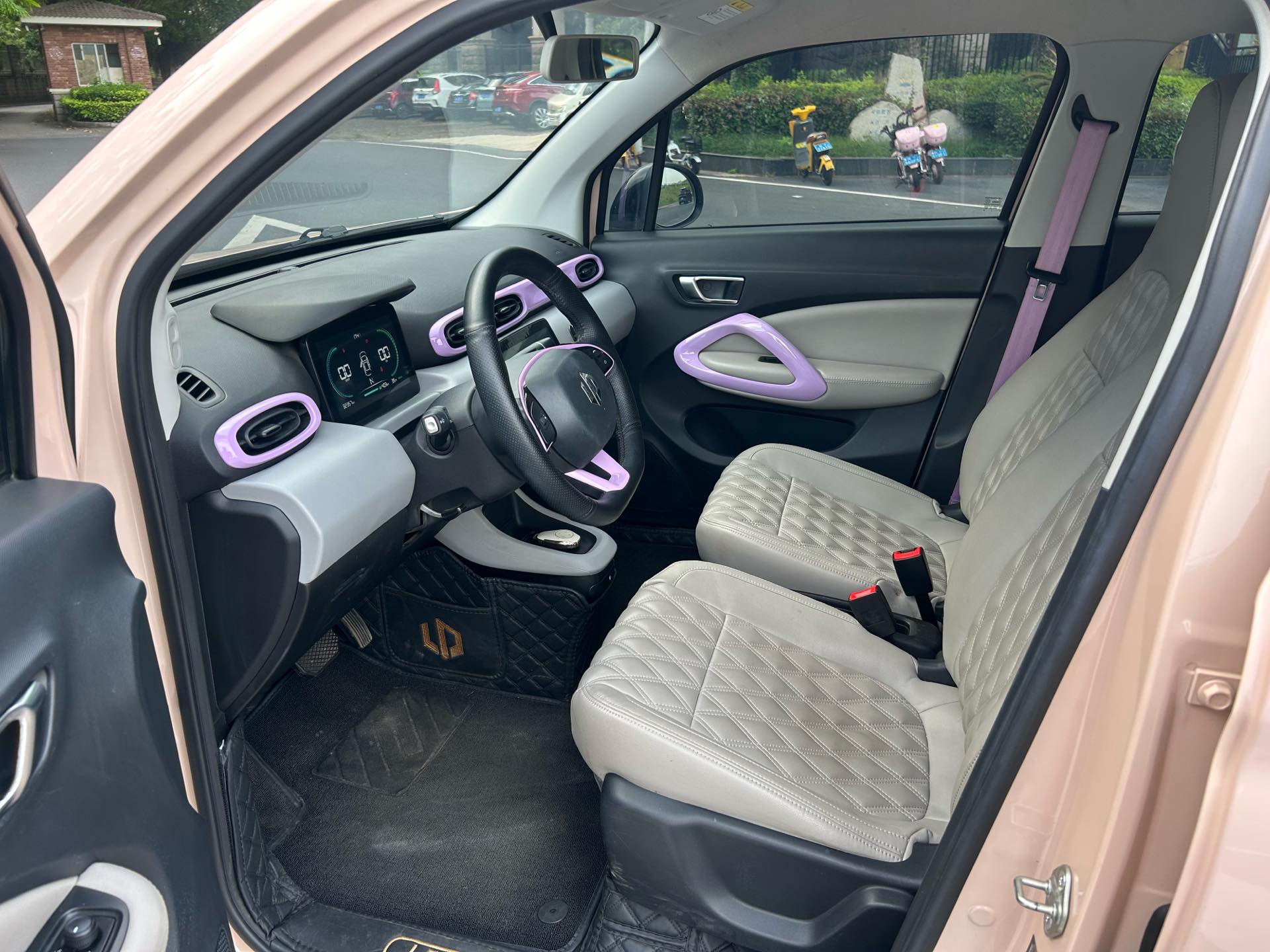 Leapmotor 2022 T03 Xingzuan Edition