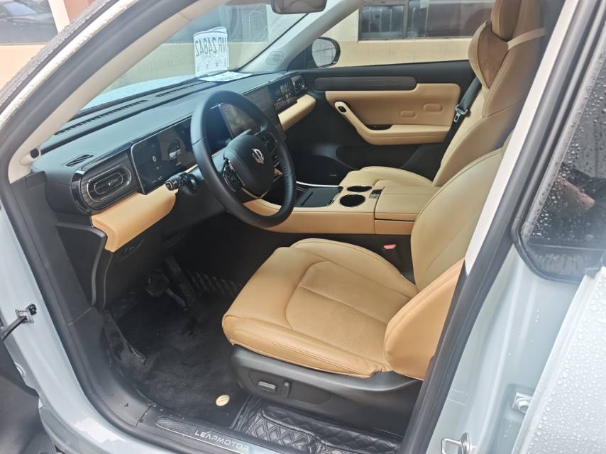 Leapmotor 2024 C11 580 Premium