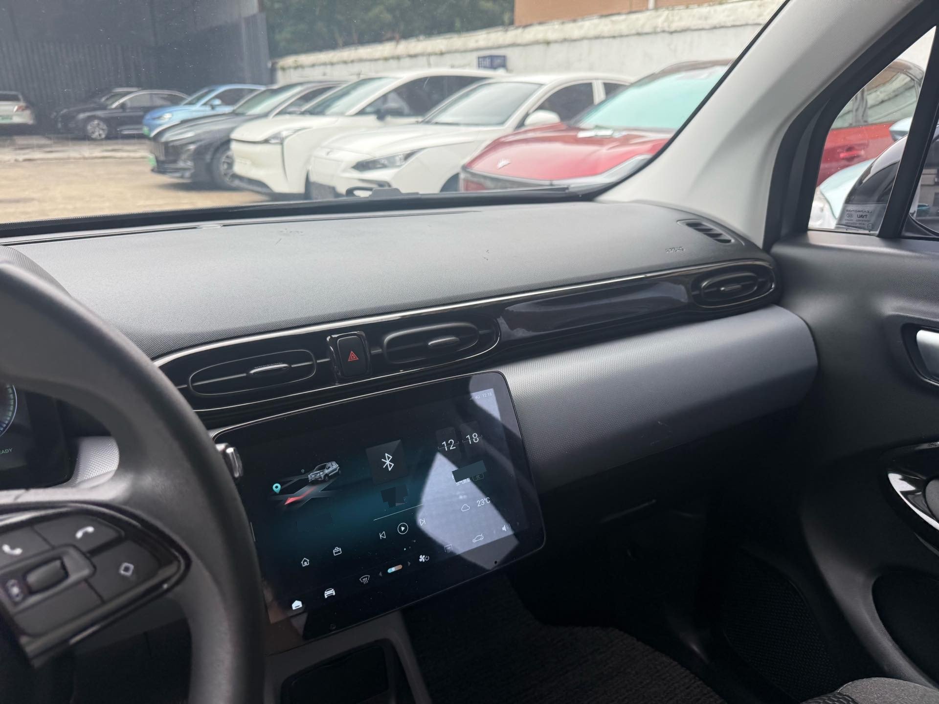 Leapmotor 2020 T03 400 Comfort