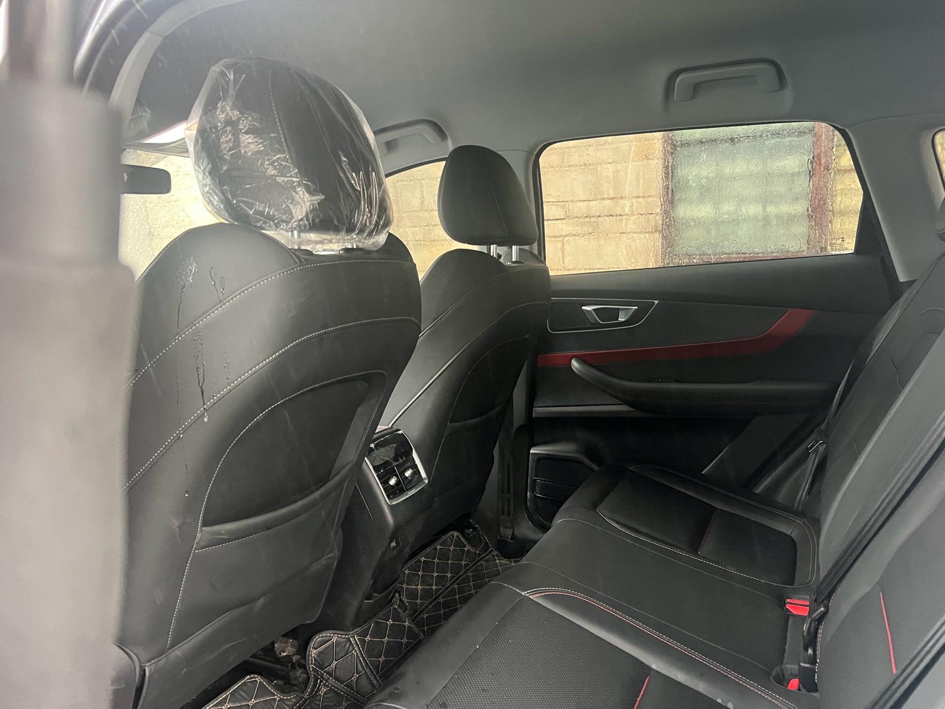 Chery 2023 Tiggo 7 1.5T CVT Super Energy Edition Super Energy Guard