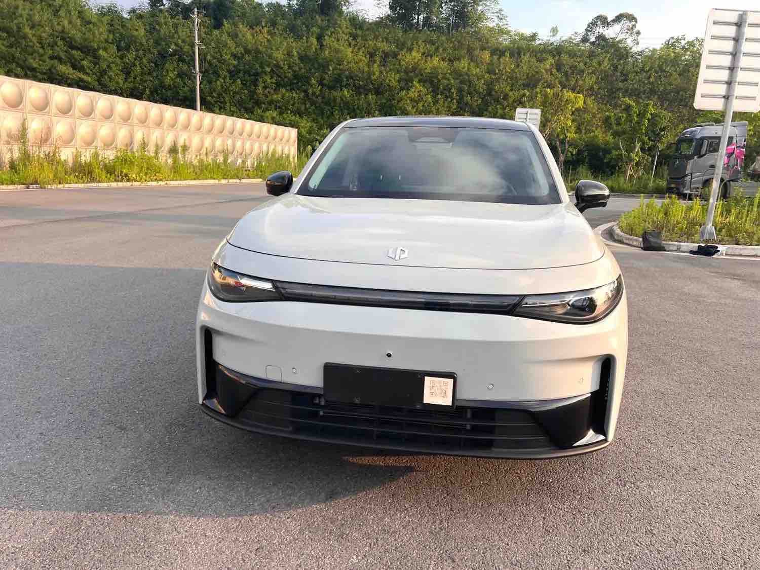 Leapmotor 2024 C10 530 Smart Edition
