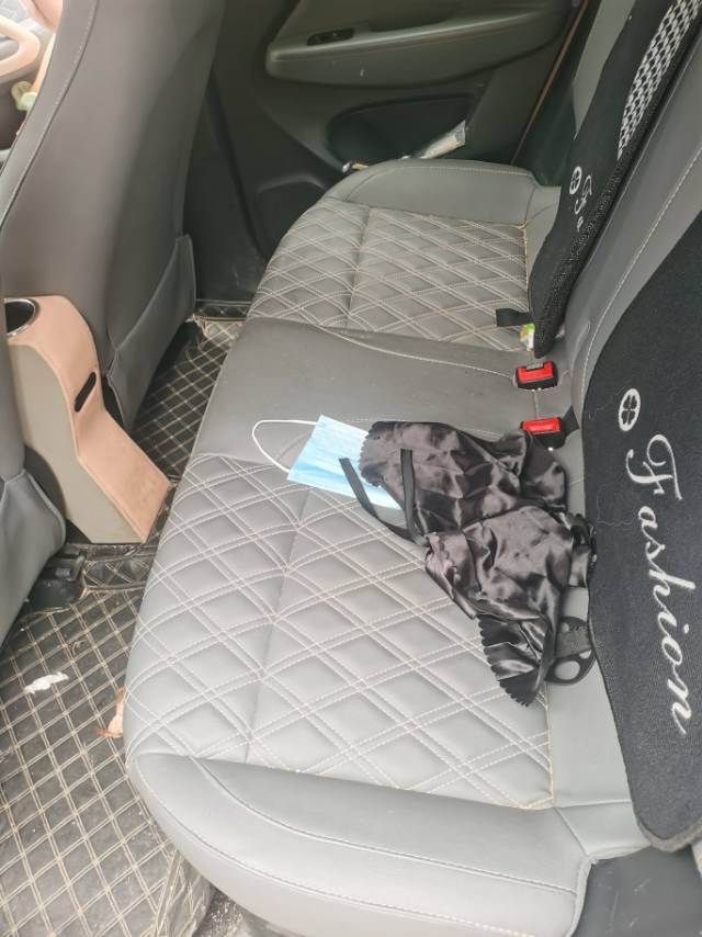 Leapmotor 2021 T03 400 Luxury Edition