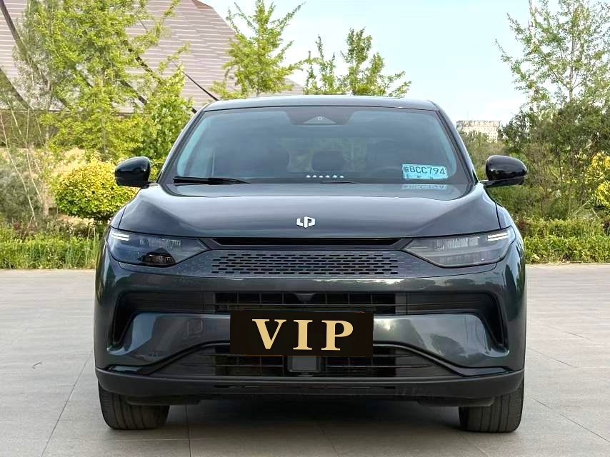Leapmotor 2024 C11 300 Zhixiang Edition