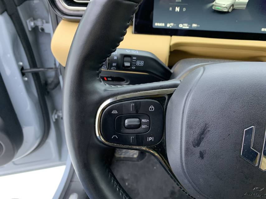 Leapmotor 2024 C11 300 Deluxe Edition