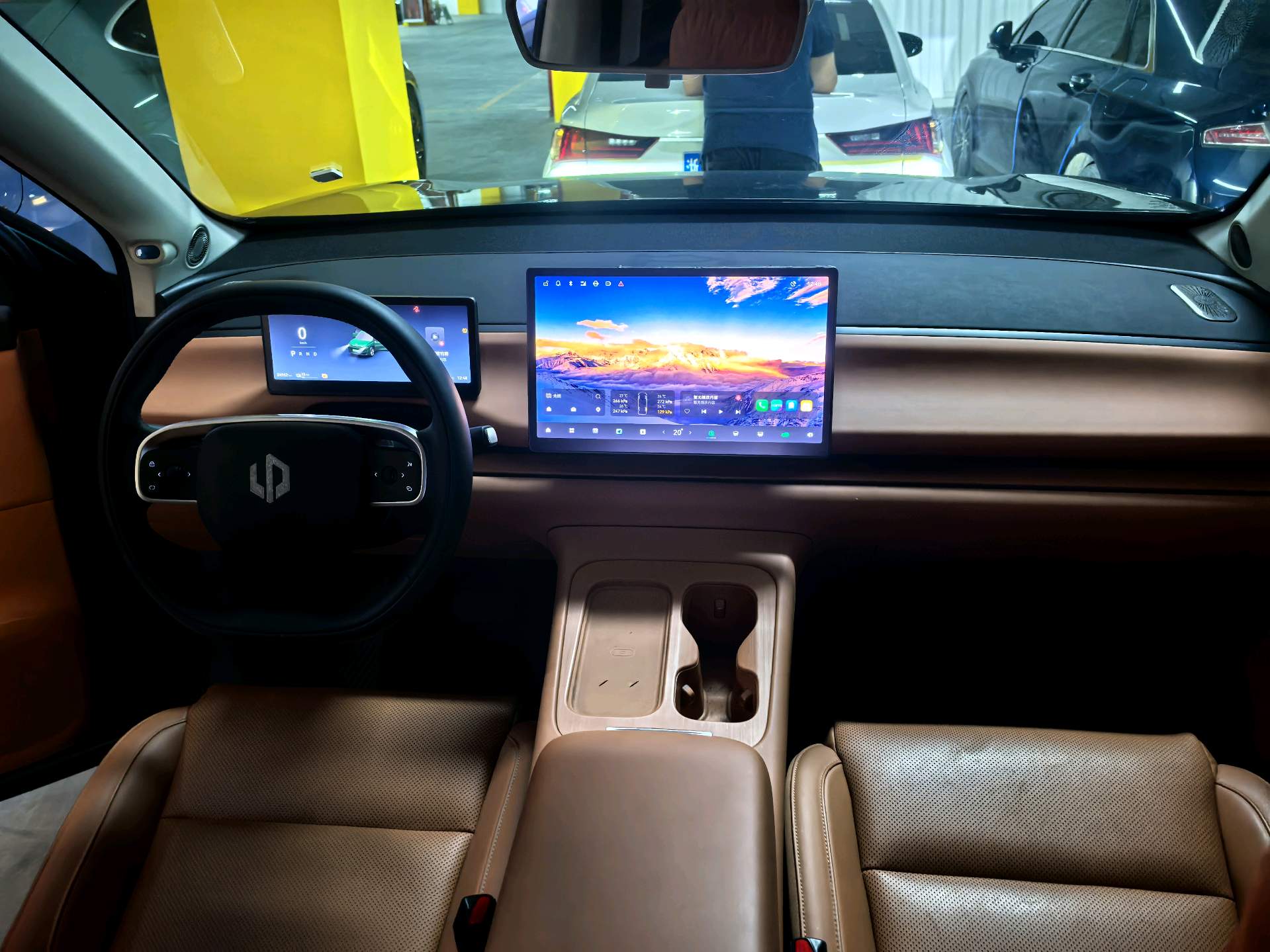 Leapmotor 2024 C10 410 Comfort Edition