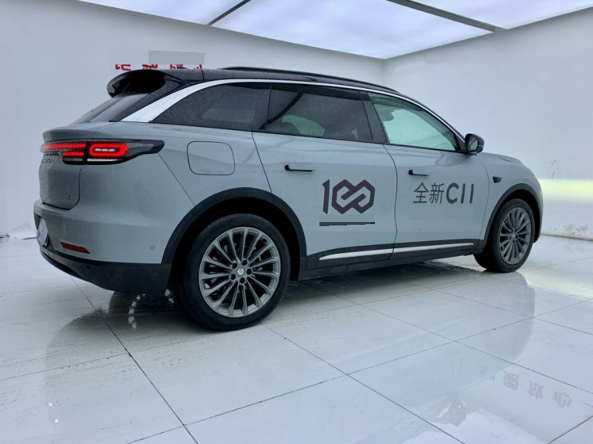 Leapmotor 2024 C11 300 Deluxe Edition