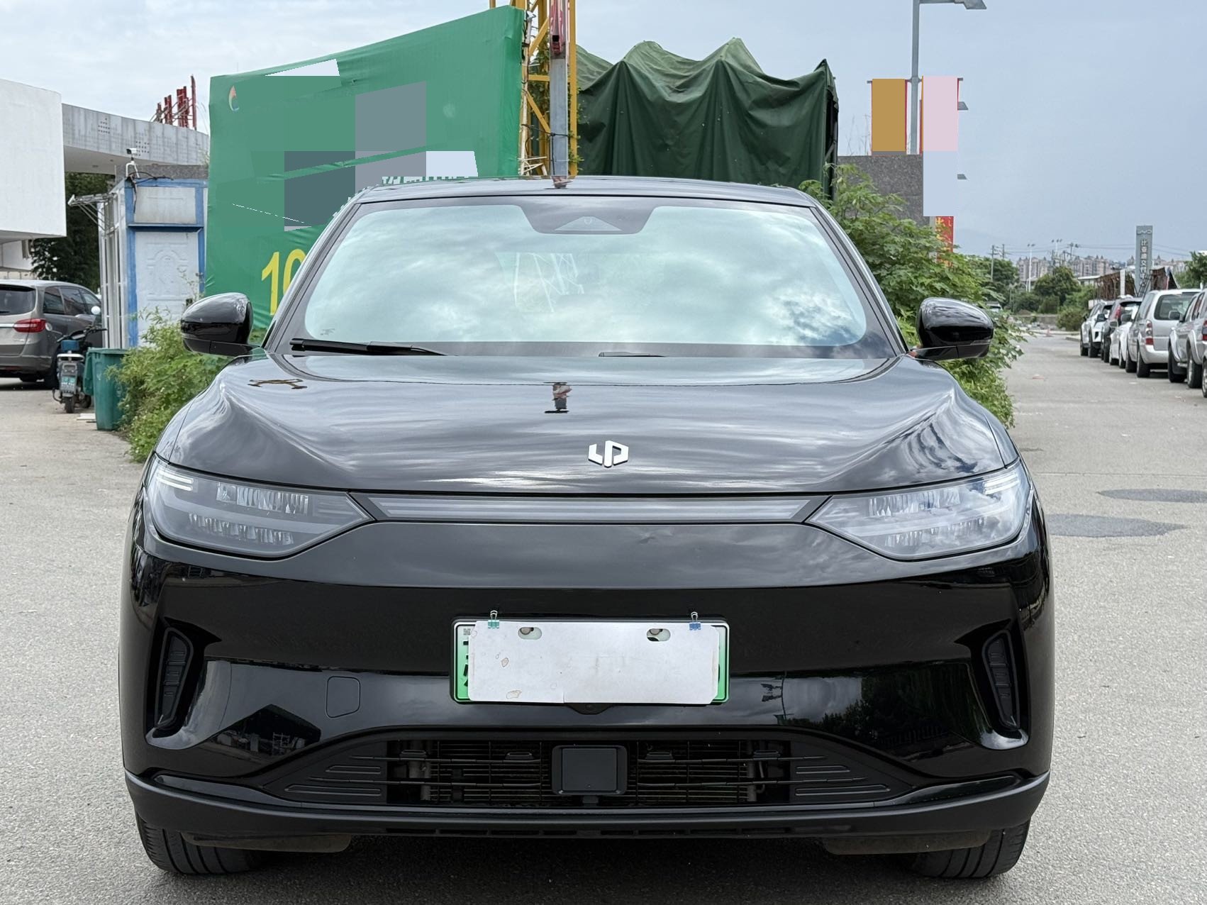Leapmotor 2023 C11 500 Comfort Edition