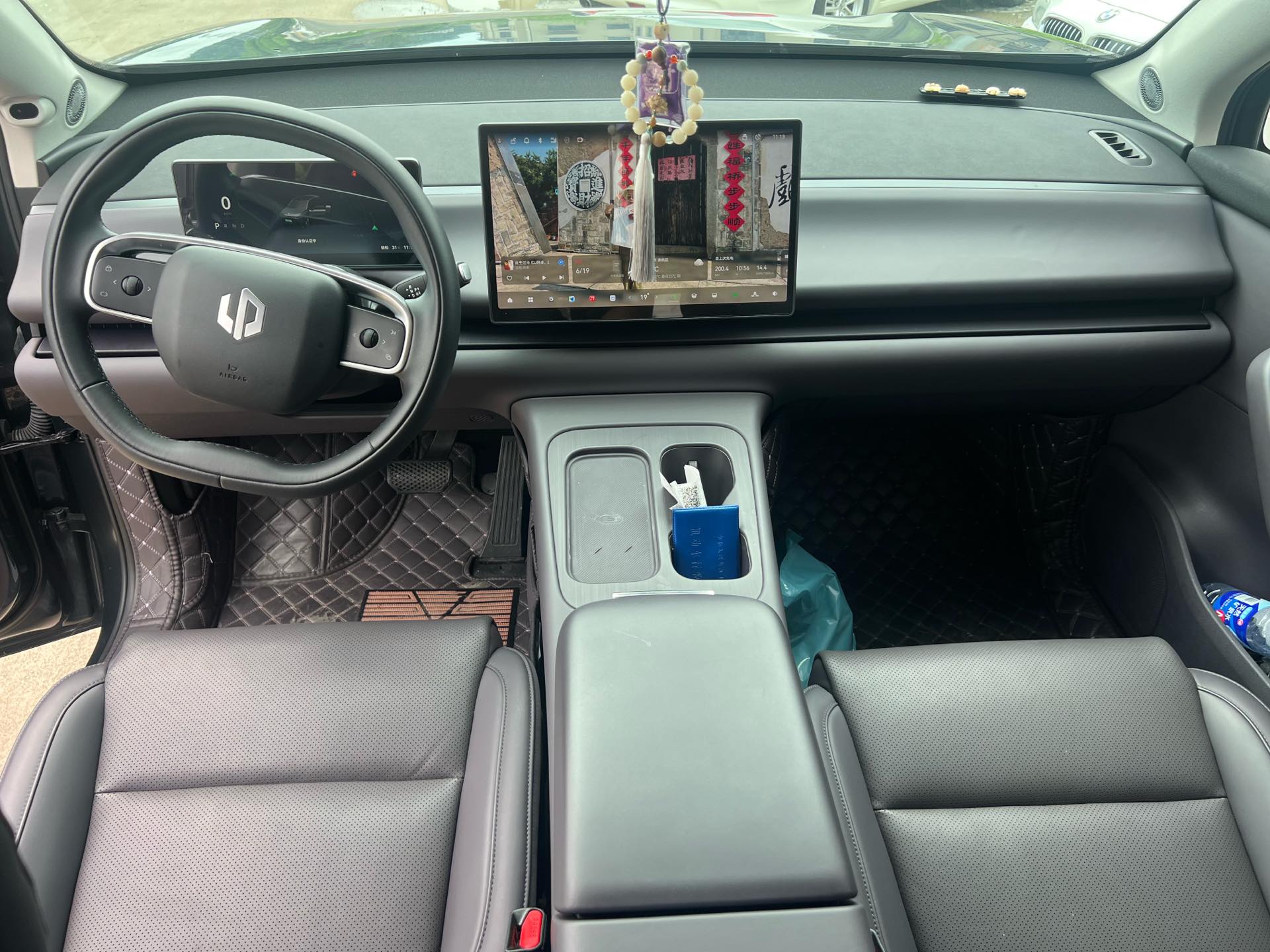 Leapmotor 2024 C10 530 Smart Drive Edition