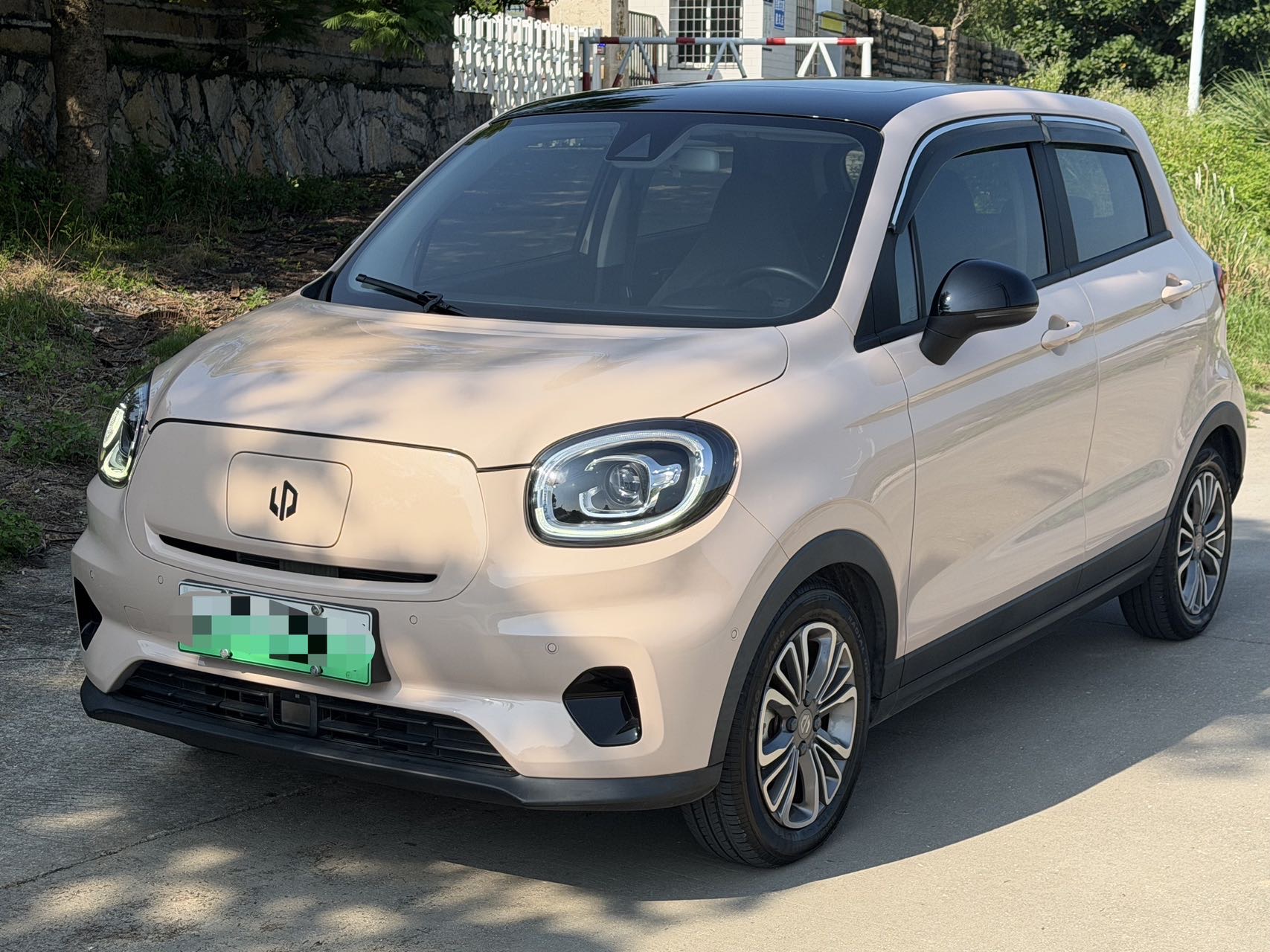 Leapmotor 2022 T03 Xingzuan Edition