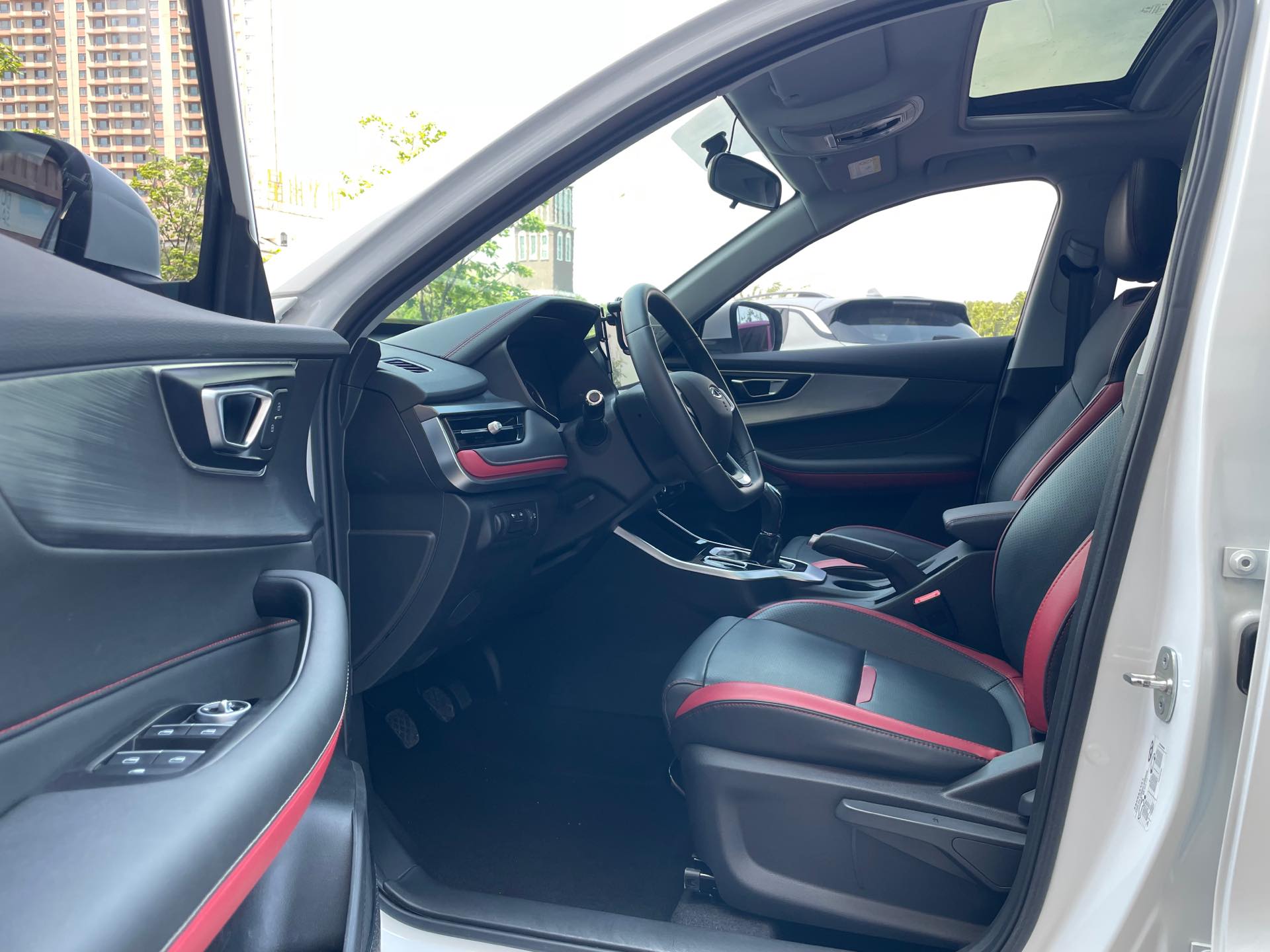 Chery 2022 Tiggo 3 1.5 Classic Value Edition Fashion