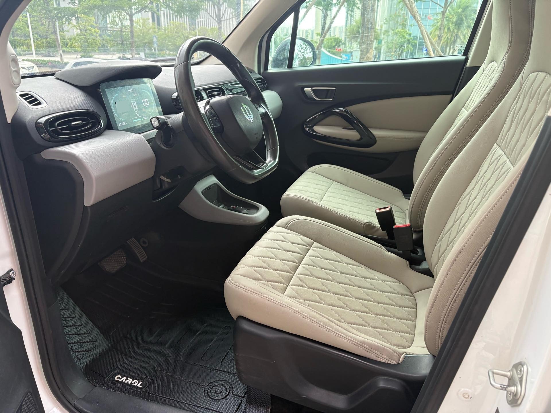 Leapmotor 2022 T03 Haoyu Edition