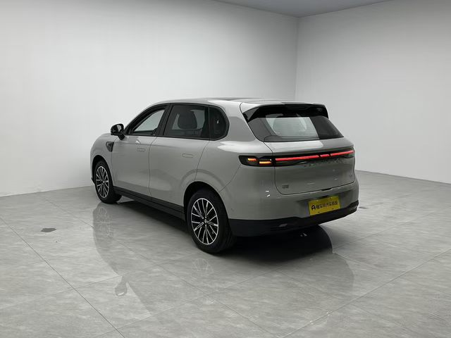 Leapmotor 2025 B10 510 Yuexiang Smart Driving Edition