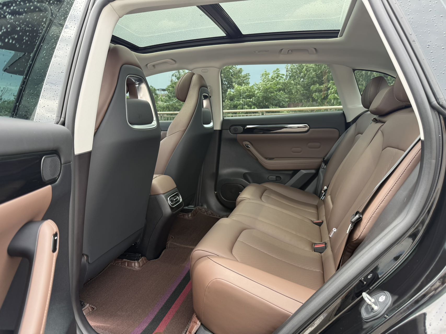 Leapmotor 2023 C11 500 Comfort Edition