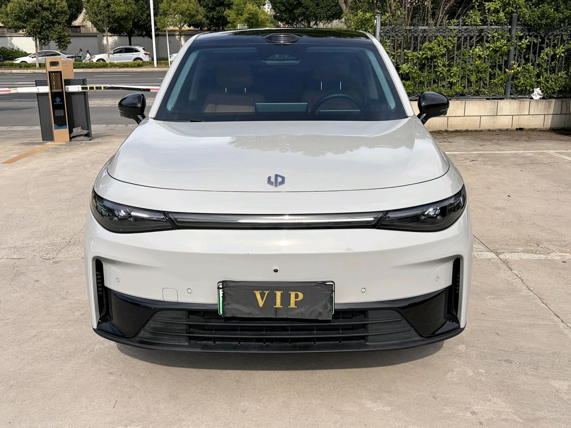 Leapmotor 2026 C10 605 LiDAR Edition