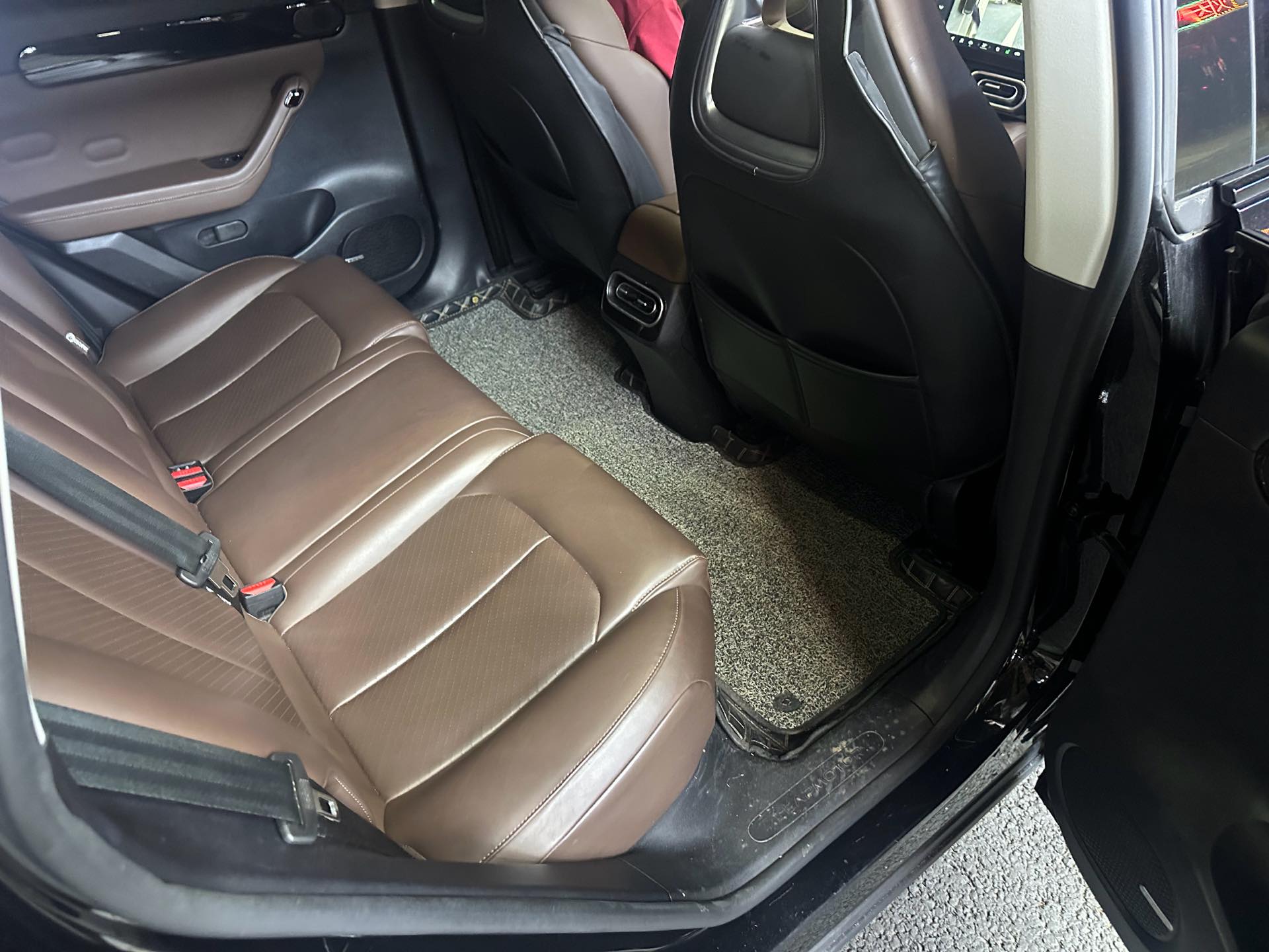 Leapmotor 2024 C11 515 Smart Edition
