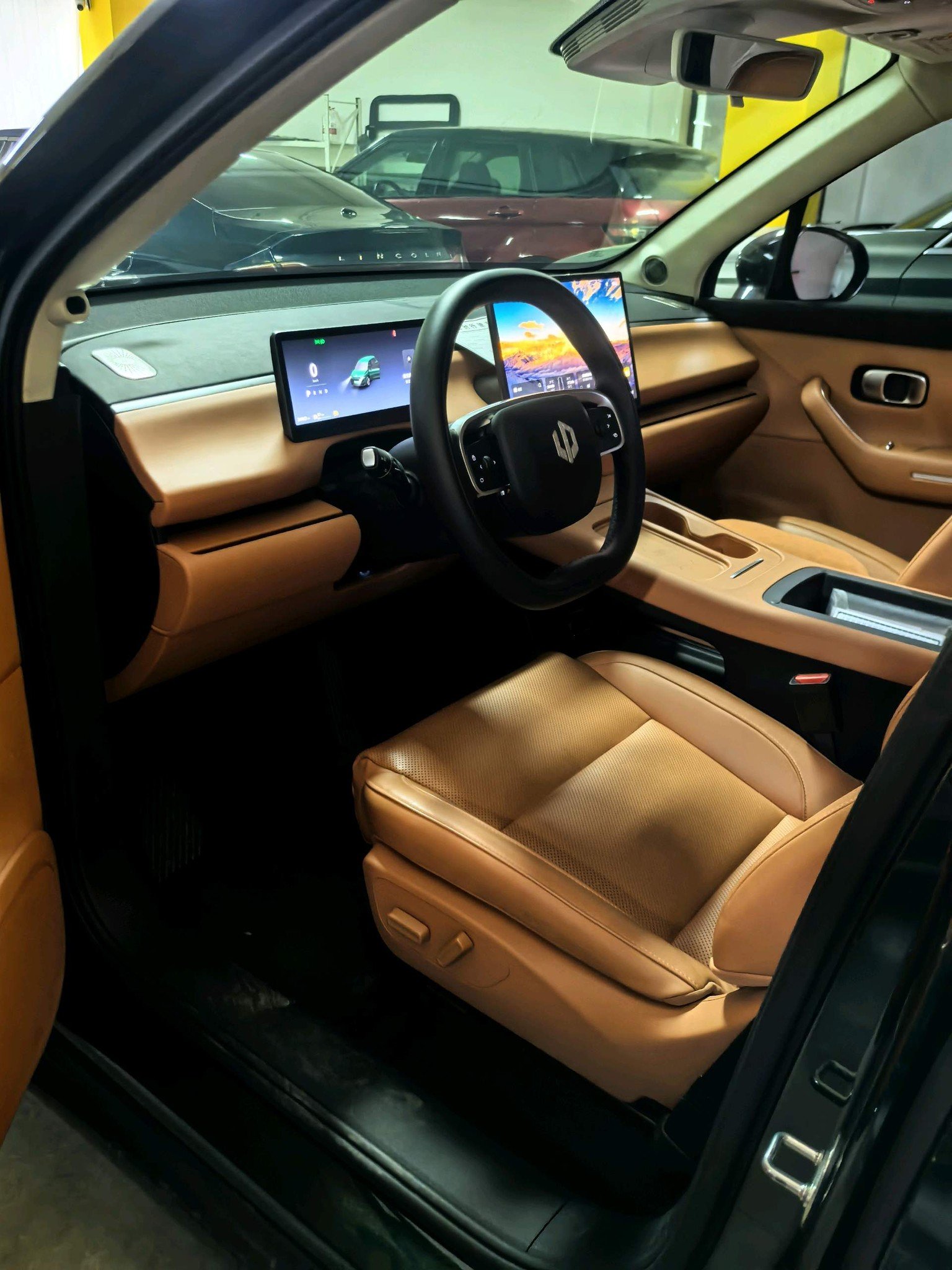 Leapmotor 2024 C10 410 Comfort Edition