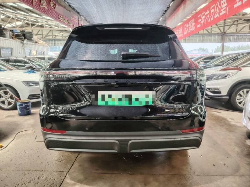 Chery 2025 Fengyun T9 C-DM 1.5T 120 Long Range Premium 5-Seat Ternary Lithium