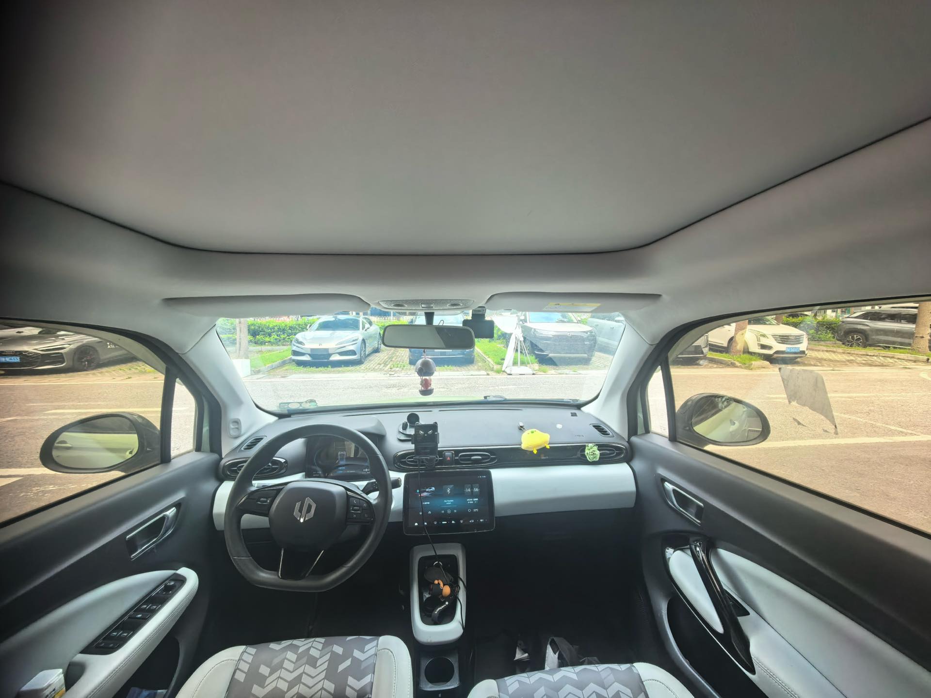 Leapmotor 2022 T03 Yaojin Edition