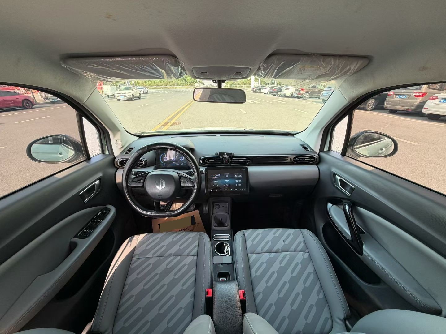Leapmotor 2024 T03 310 Comfort Edition