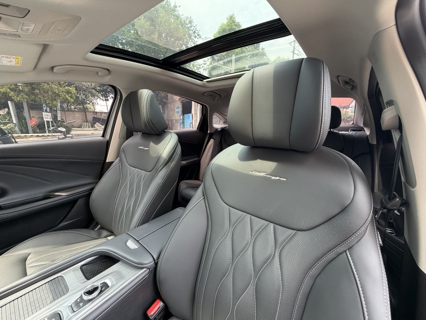 Chery 2024 Arrizo 8 1.6T Rui