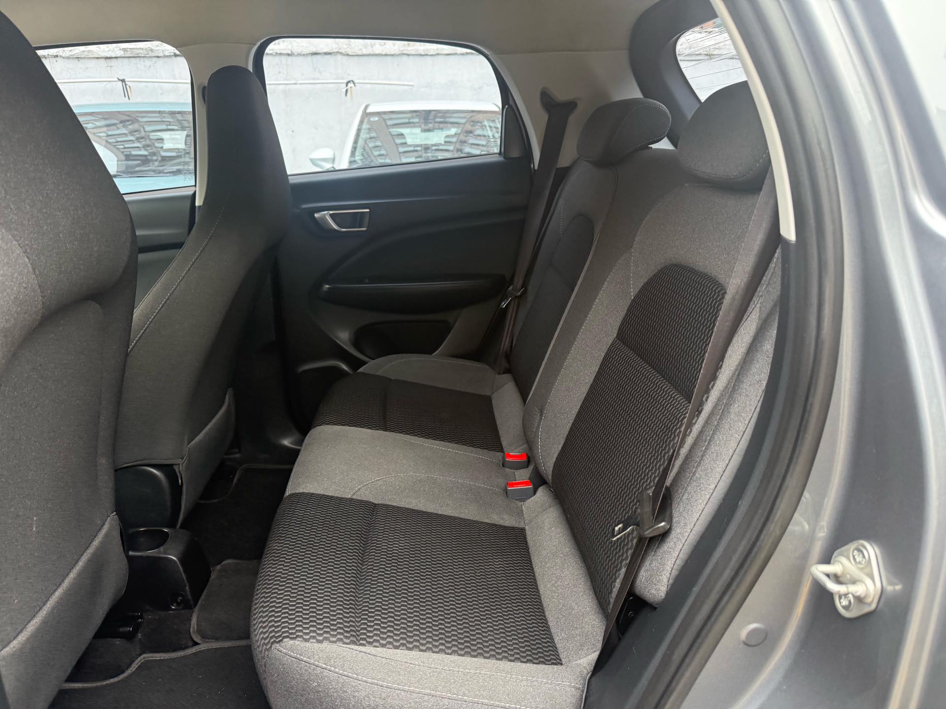 Leapmotor 2020 T03 400 Comfort