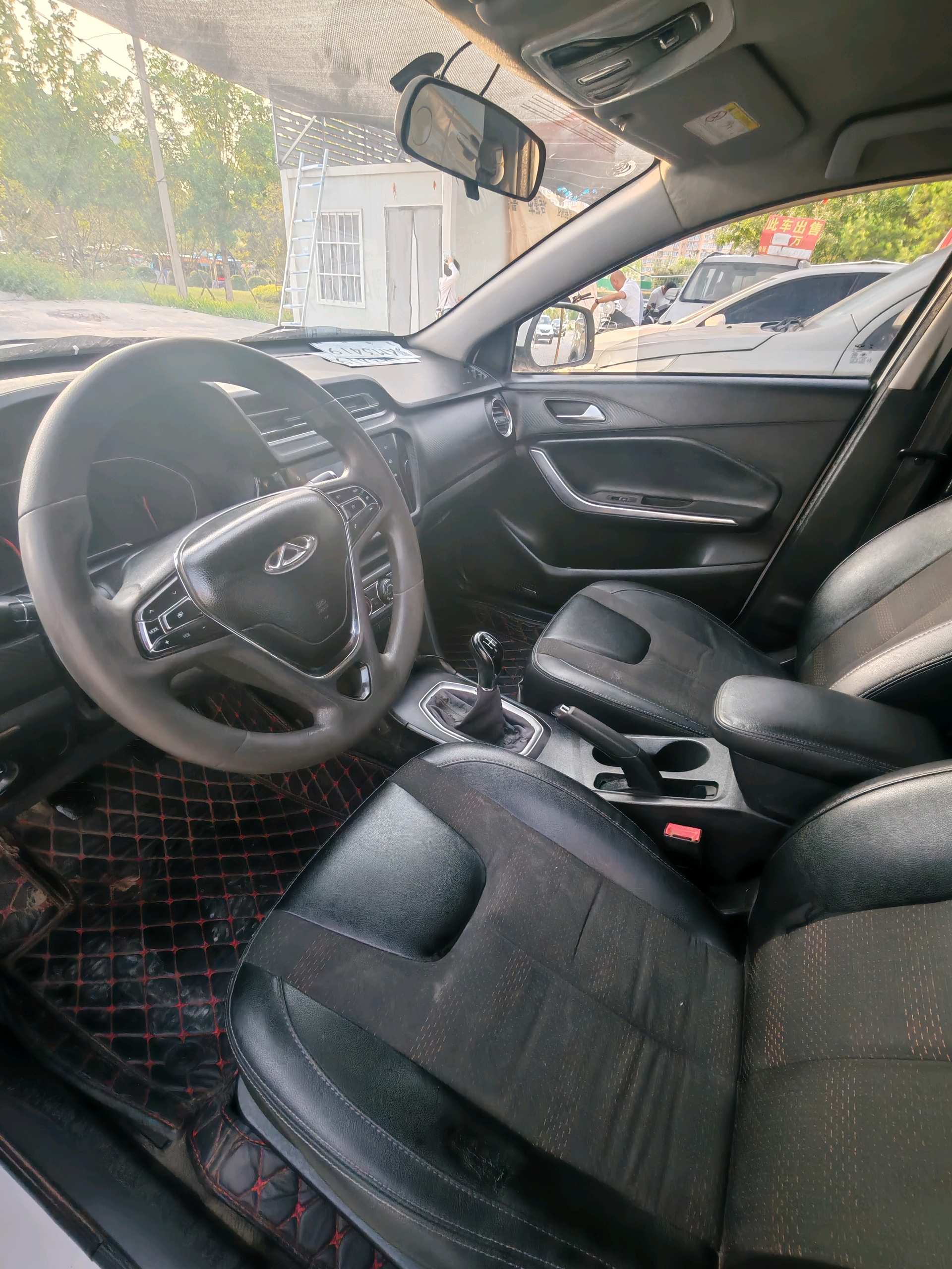 Chery 2020 Tiggo 3x 1.5 Zhixiang Edition Premium