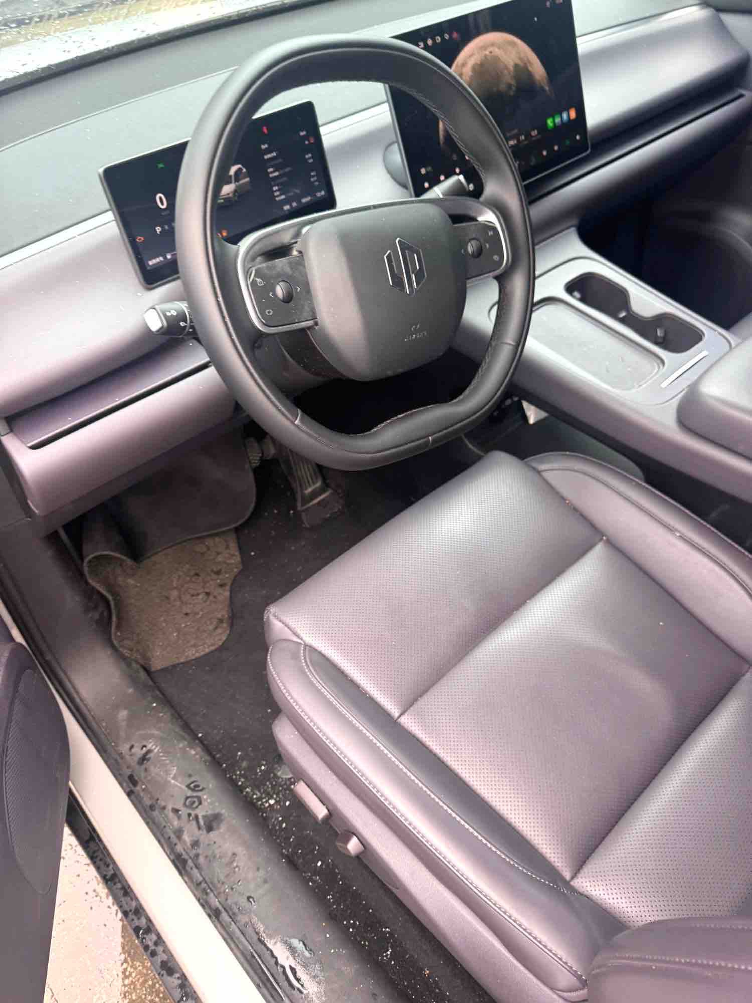 Leapmotor 2024 C10 210 Comfort Edition