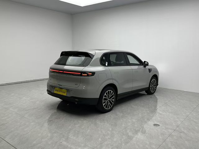 Leapmotor 2025 B10 510 Yuexiang Smart Driving Edition