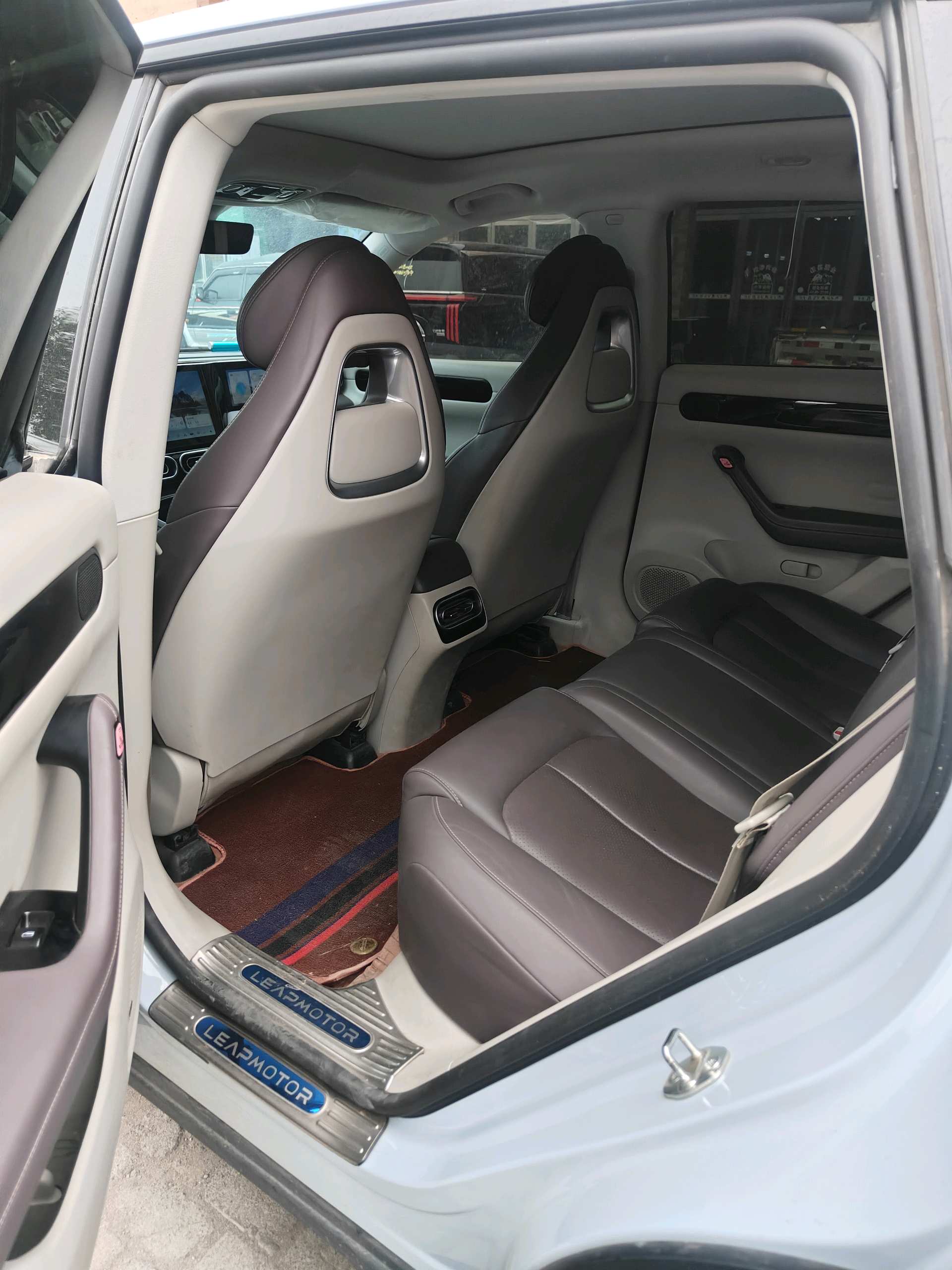 Leapmotor 2023 C11 200 Comfort Edition