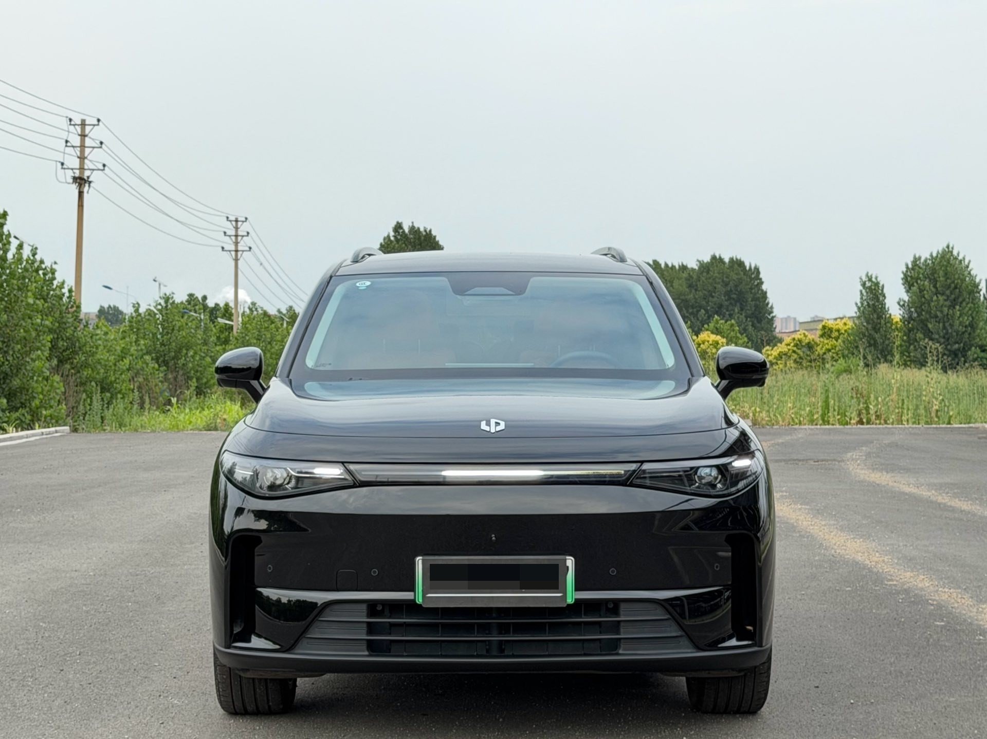 Leapmotor 2025 C16 580 Premium