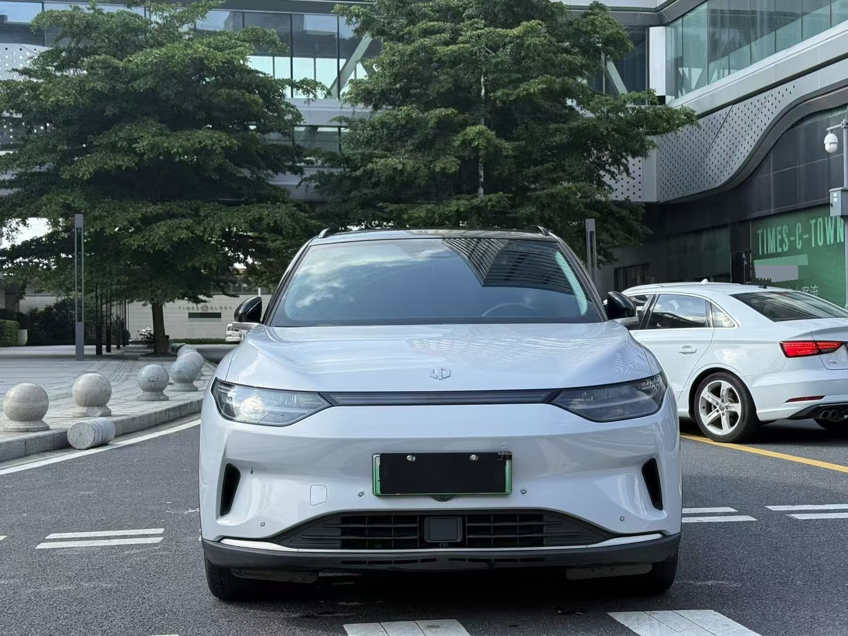 Leapmotor 2021 C11 Luxury Edition (Facelift)