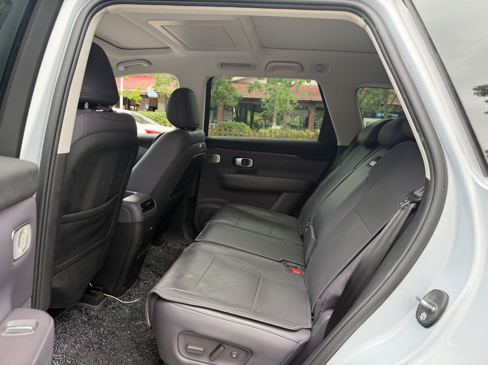 Leapmotor 2026 C16 630 LiDAR Ultimate 5-Seater