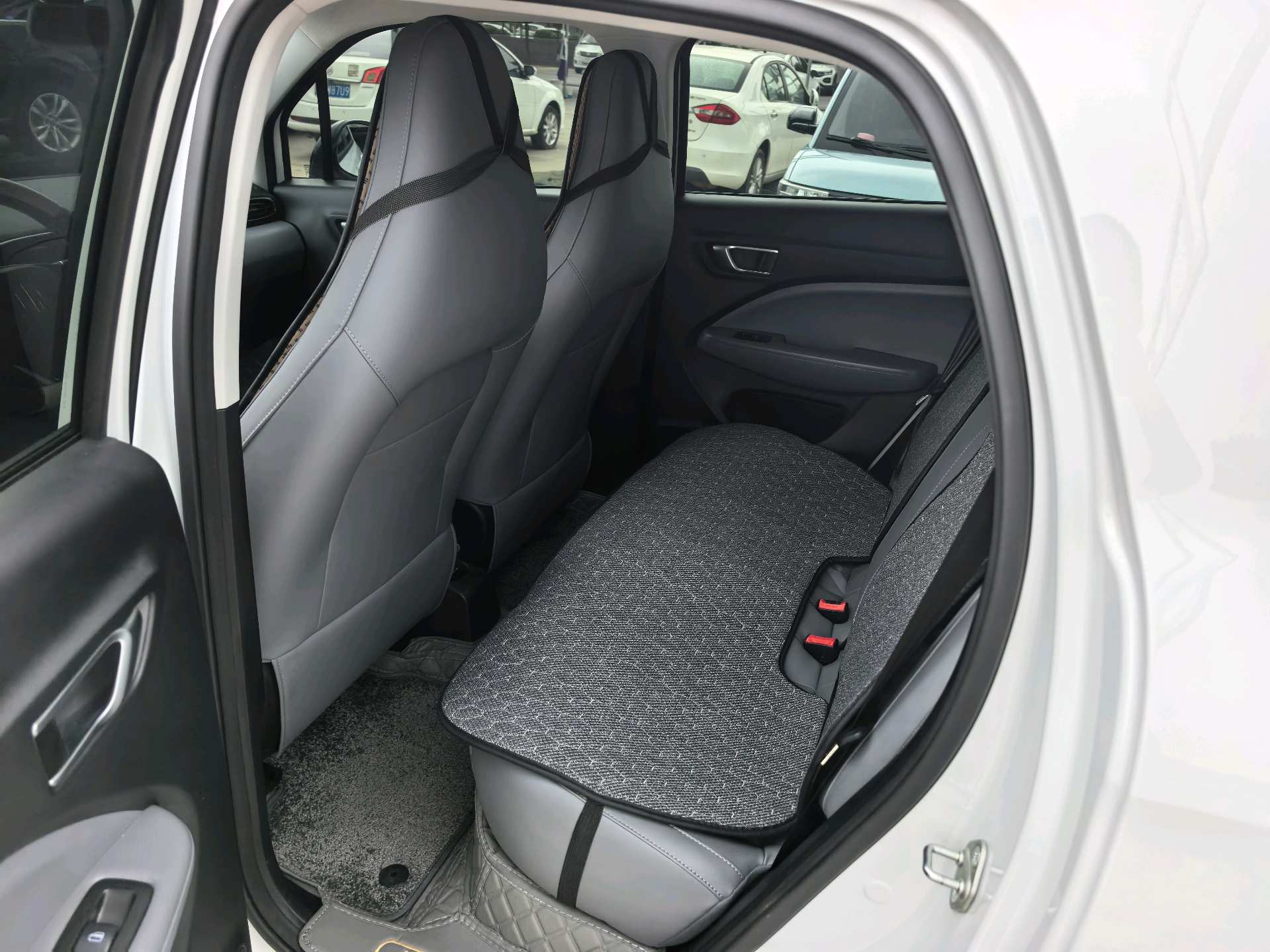 Leapmotor 2025 T03 403 Comfort Edition
