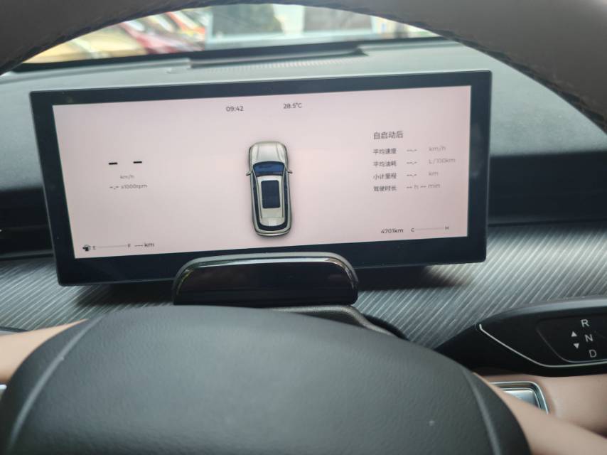 奇瑞 2025款 瑞虎8 PLUS 2.0TGDI 390TGDI 环塔冠军版