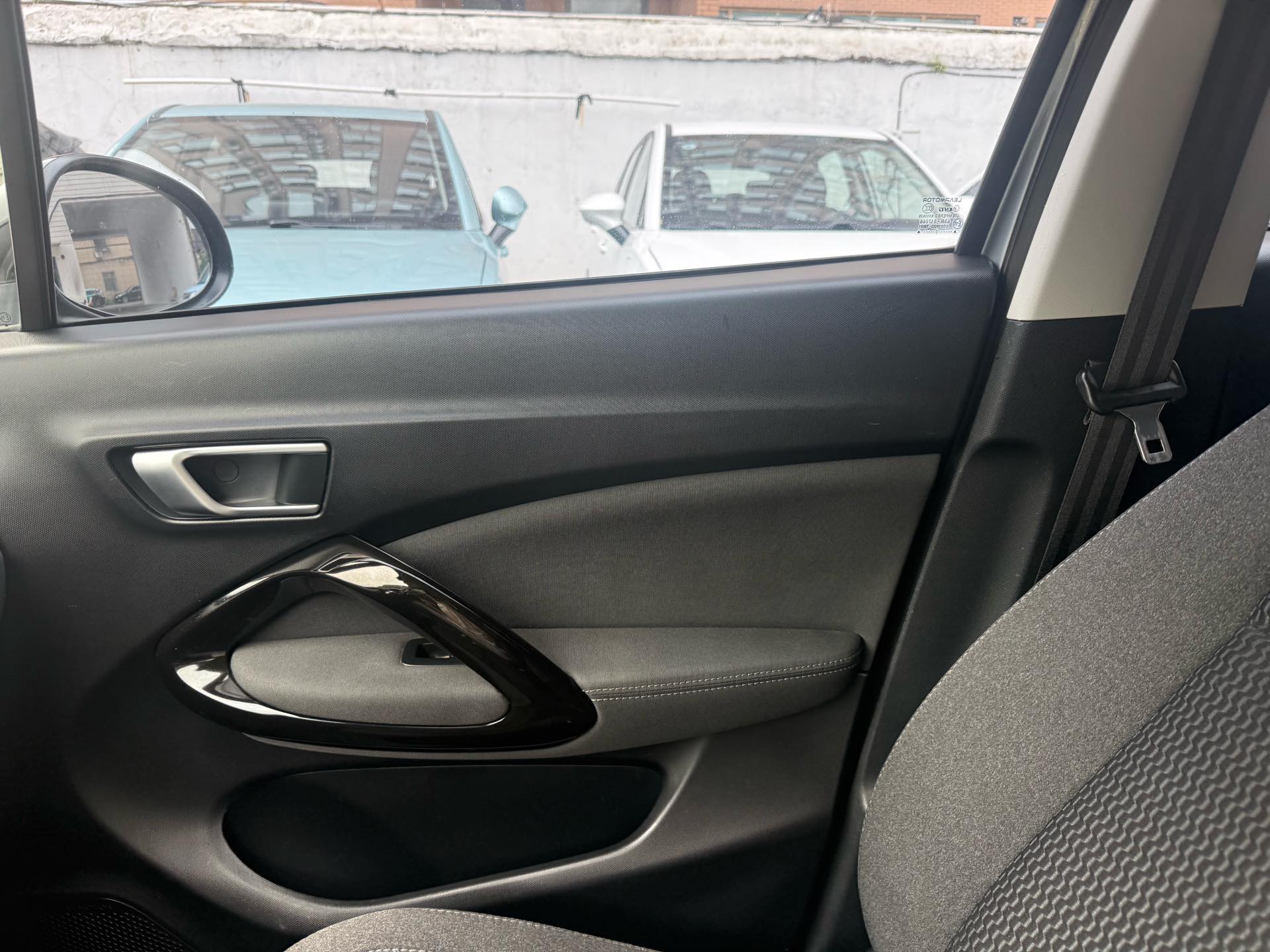 Leapmotor 2020 T03 400 Comfort