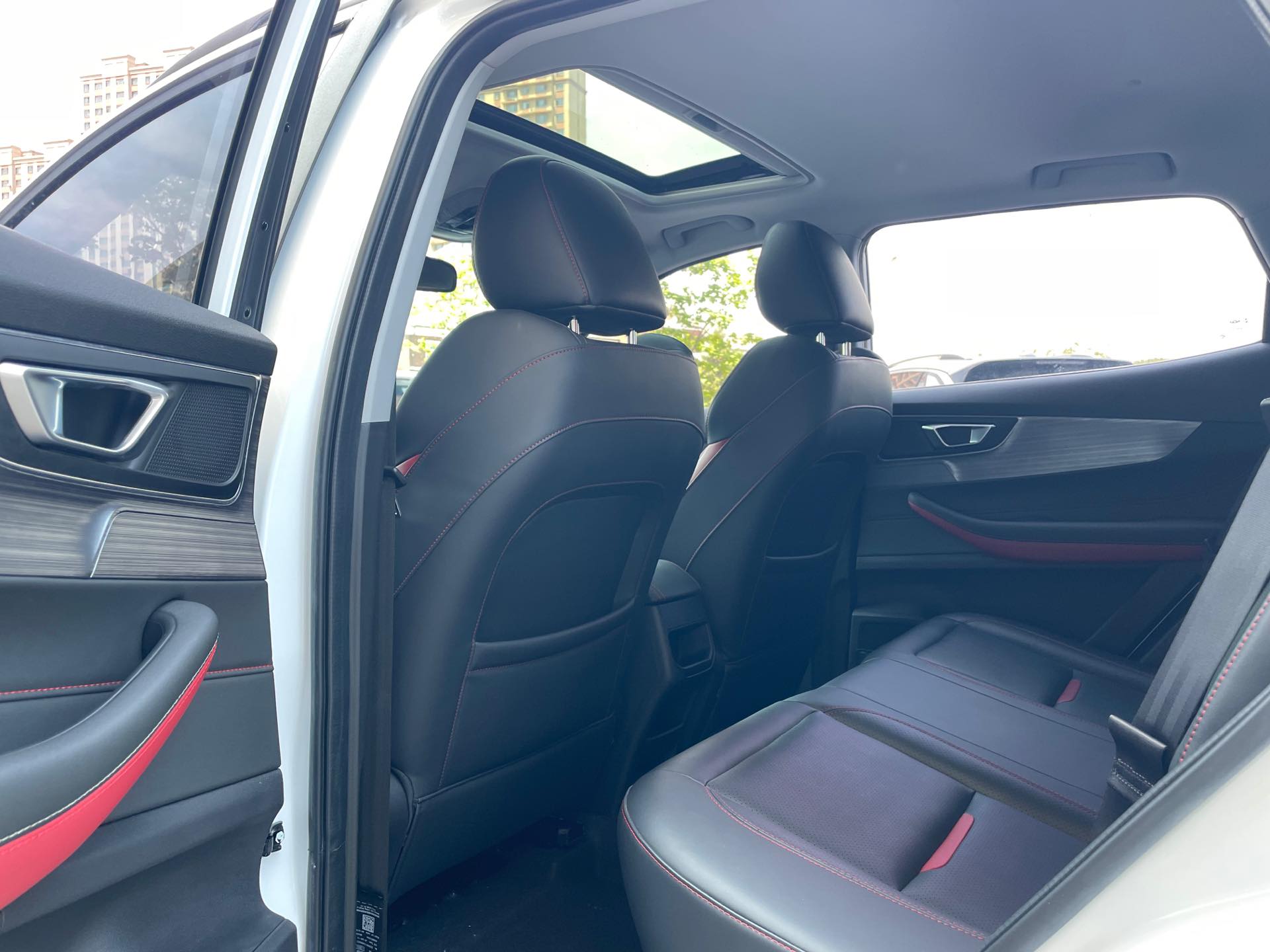 Chery 2022 Tiggo 3 1.5 Classic Value Edition Fashion