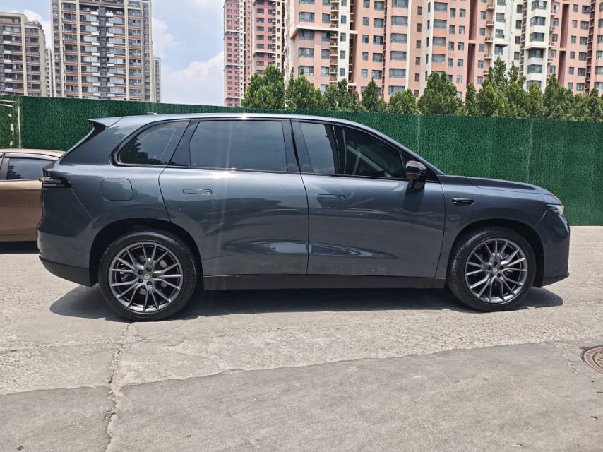 Leapmotor 2024 C10 210 Smart Drive Edition
