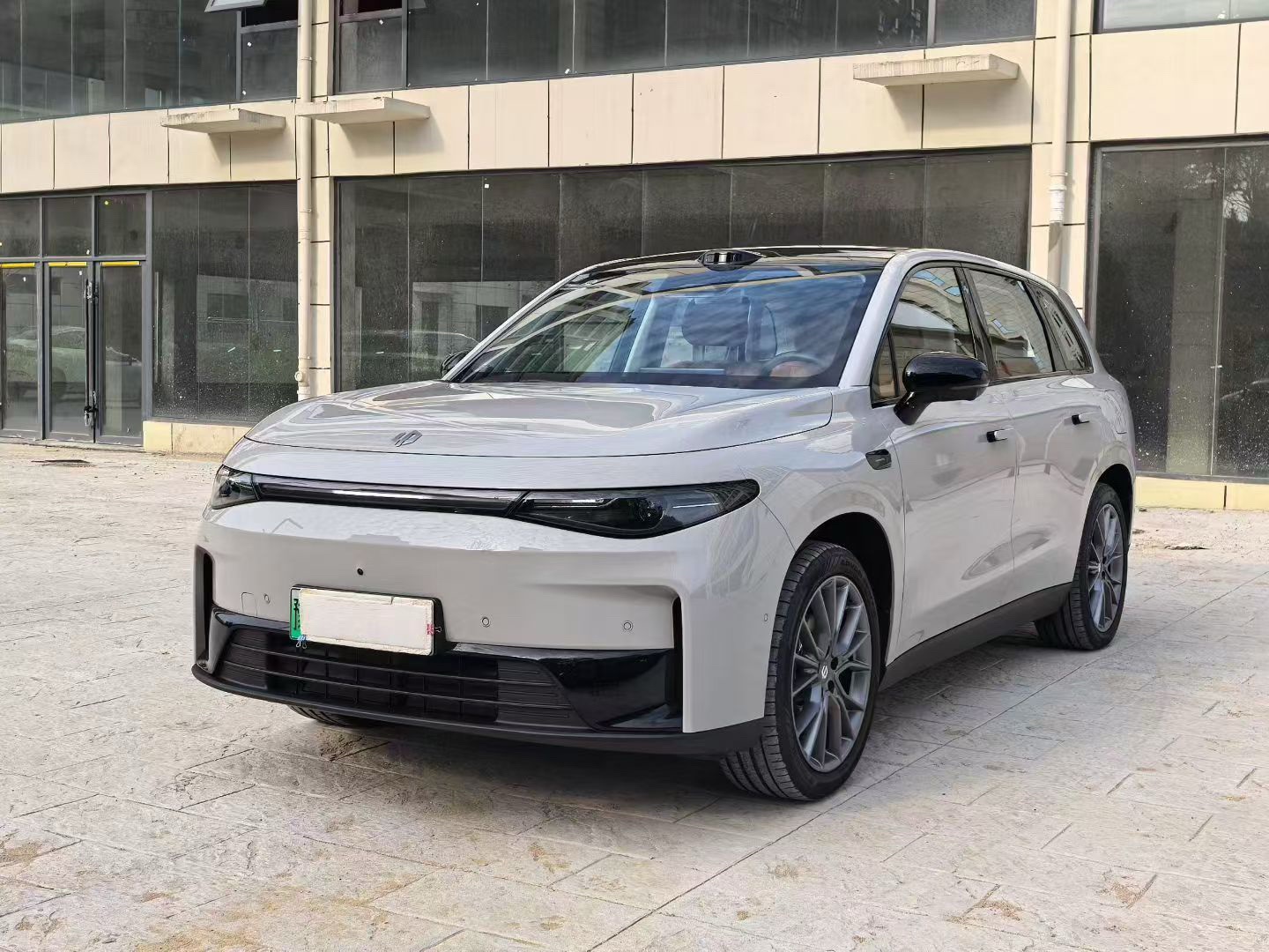 Leapmotor 2026 C10 605 Yuexiang Edition
