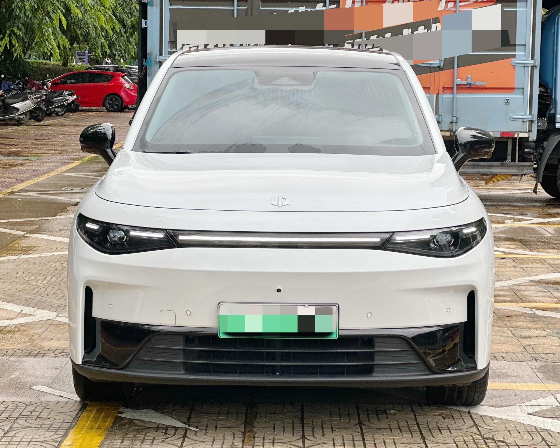 Leapmotor 2026 C10 605 Yuexiang Edition